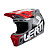 Leatt Шлем кроссовый Moto 8.5 Helmet Kit Forge V24 в Самаре