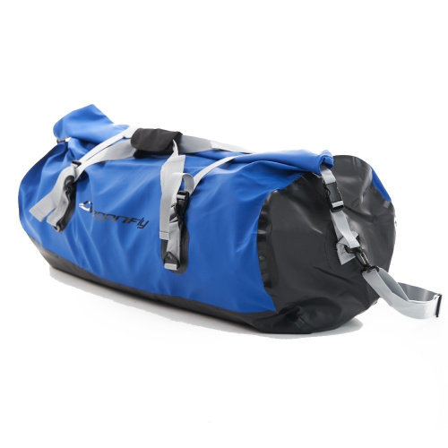 Dragonfly Гермосумка DF Multi XXL Blue 120л в Самаре