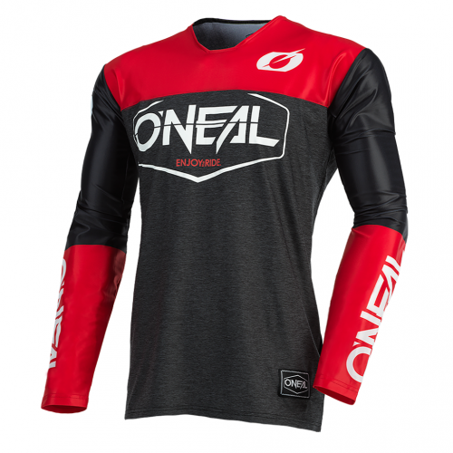 Oneal Джерси Mayhem Hexx Красный/Черный в Самаре