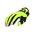 Acerbis Перчатки MX X-H Fluo-Green/Black в Самаре
