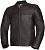 IXS куртка Classic LD Jacke Dark brown в Самаре