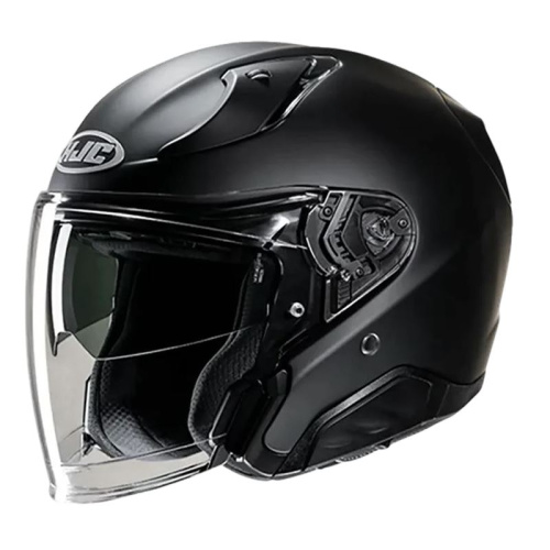 HJC Шлем RPHA31 Black Matt в Самаре