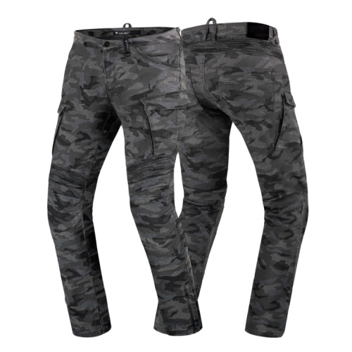Shima мотоджинсы Giro 2.0 Camo в Самаре