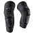 Leatt Наколенники 3DF 6.0 Evo Knee Guard Black в Самаре