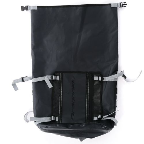 Dragonfly Герморюкзак DF Fold Bag Pro Black 70л в Самаре