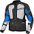 Shima Мотокуртка туристическая Alpha Men Blue в Самаре
