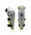 Acerbis Защита коленей шарнирные Impact Evo 3.0 Knee Grey/Yellow в Самаре