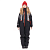 Dragonfly Зимний утепленный комбинезон Gravity for Teen Black - Grey 2024 в Самаре