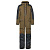 Scott Scott комбинезон зимний DS Flex Dryo earth brown в Самаре