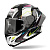 Airoh Мотошлем GP 800 Must Multicolor Matt в Самаре