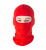 Hyperlook Подшлемник летний Pancher красный в Самаре
