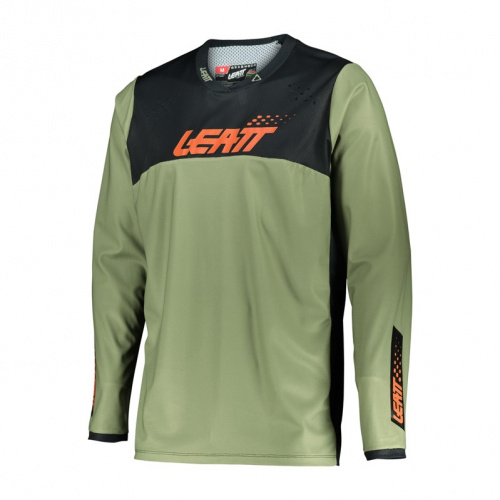 Leatt Джерси 4.5 Enduro Cactus в Самаре