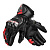 Shima Мотоперчатки RS-3 Men Red в Самаре