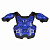Acerbis Защита тела детская (Панцирь) Gravity Kid Roost Blue в Самаре