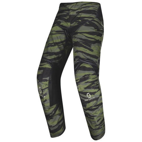 Scott Брюки 350 Dirt green tan в Самаре