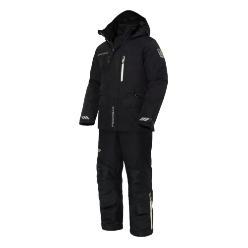 Finntrail Утепленный Костюм Powerman 3752 Graphite в Самаре