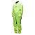 Dainese Дождевой Комбинезон Ultralight FluoYellow в Самаре