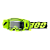 100% Очки Armatic Forecast Neon Yellow / Clear в Самаре