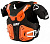 Leatt Защитный панцирь + шея Fusion Vest Junior 2.0 Orange в Самаре