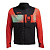Leatt Мотокуртка Moto 4.5 Enduro V27 Hatchet Red в Самаре