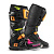 Gaerne Мотоботы SG-12 Black/Orange/Pink в Самаре