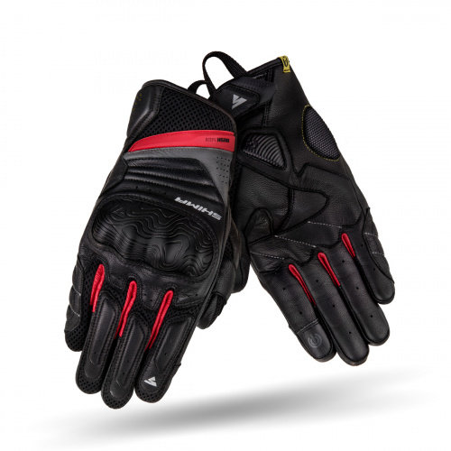 Shima Перчатки Rush Men Red в Самаре
