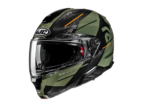 HJC Шлем RPHA91 Blat MC7 в Самаре