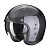 Scorpion Exo Мотошлем Belfast Evo Carbon Solid Карбон в Самаре