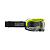 Leatt Маска Velocity 4.0 MTB Lime Clear 83% в Самаре
