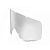 Scott Линзы Hustle MX SGL WKS/OTG - silver chrome afc works в Самаре