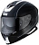 IXS Шлем HX 1100 2.0 Черно-белый матовый в Самаре