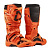 Leatt Мотоботы кроссовые 4.5 Evo V27 Orange в Самаре