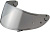 Shoei Визор CNS-3PN Spectra Silver в Самаре