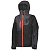 Scott Куртка женская Move Dryo melange grey/black в Самаре