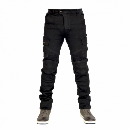 MadBull Мотобрюки Cargo JS Dyneema Black в Самаре