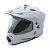 AiM Шлем детский JK802Y White Glossy в Самаре