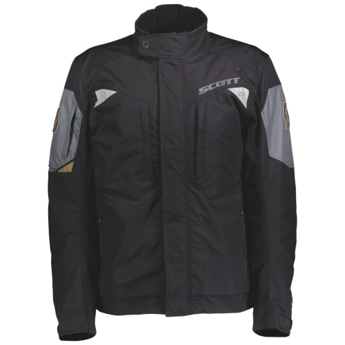 Scott Куртка ADV Terrain Dryo black в Самаре