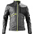 Acerbis Куртка Enduro Black/Yellow в Самаре