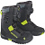 Scott Ботинки зимние Kulshan Black/Safety Yellow в Самаре