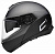 Schuberth Шлем модуляр C4 PRO, Серый матовый/черный матовый в Самаре