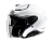 HJC Шлем F31 Pearl White в Самаре