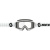 Scott Очки кроссовые Primal Enduro white clear в Самаре