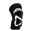 Leatt Наколенники 3DF 5.0 Knee Guard Junior Black/White в Самаре