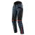 Dainese Брюки женские Tempest 3 D-Dry Ebony/Black/Lava-Red в Самаре