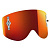 SCOTT Линзы 80's SGL WKS orange chrome afc works в Самаре