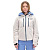 Dragonfly Куртка утепленная Gravity Premium WOMAN Gray-Blue в Самаре