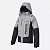 Finntrail Куртка мужская утепленная SnowRanger 3758 LightGrey в Самаре