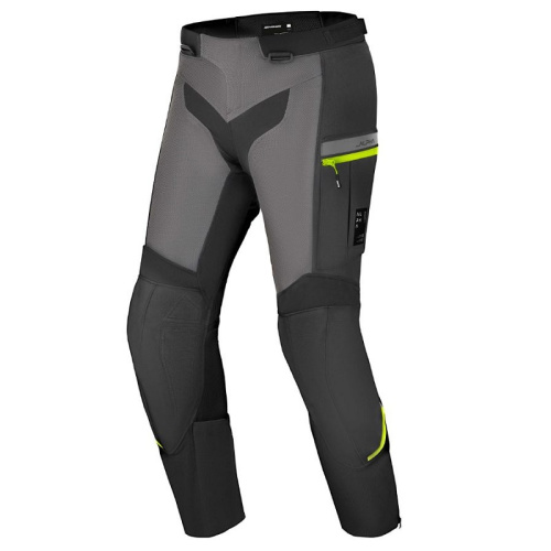 Shima Мотоштаны Alpha Men Fluo в Самаре