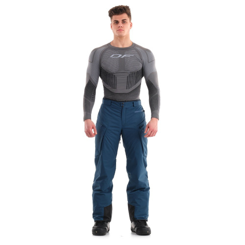 Dragonfly Штаны Gravity Premium Man Dark Ocean в Самаре
