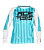 Acerbis Джерси детское MX J-Windy Five Kid Vented Blue/White в Самаре